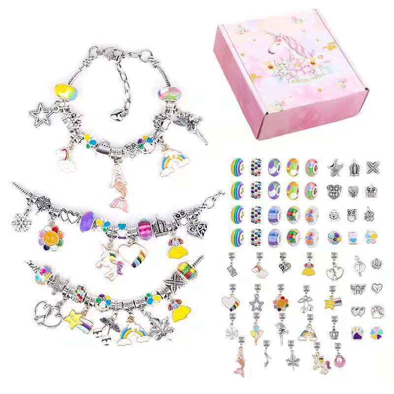 Ocean Series Children Bracelet Fashion Suit